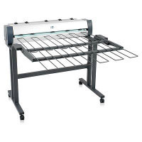 Apilador HP Designjet 220V (CQ742A#B19) Apilador HP Designjet 220V (CQ742A#B19)
